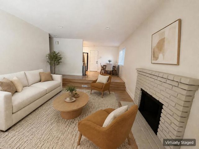 1063 Del Cambre Drive, San Jose, CA 95129