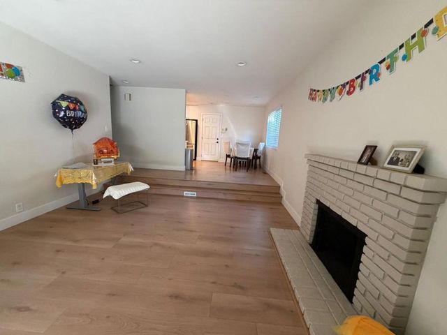 1063 Del Cambre Drive, San Jose, CA 95129