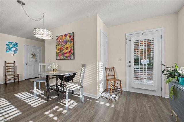 4345 Cedarcroft Court 1D, Greensboro, NC 27409