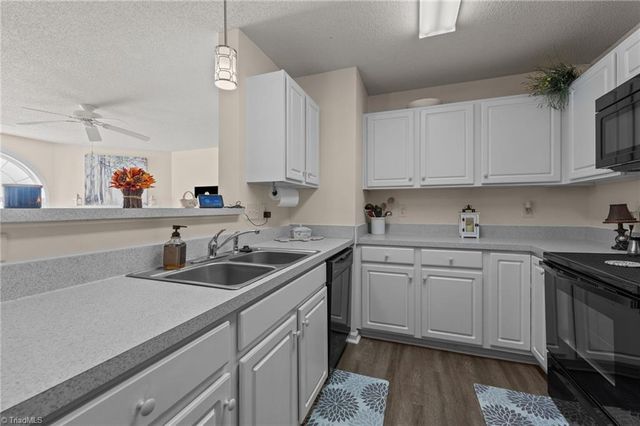 4345 Cedarcroft Court 1D, Greensboro, NC 27409