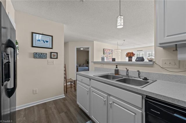 4345 Cedarcroft Court 1D, Greensboro, NC 27409