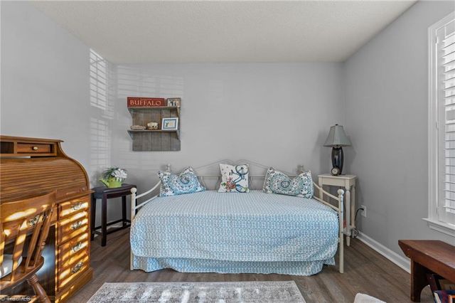 4345 Cedarcroft Court 1D, Greensboro, NC 27409