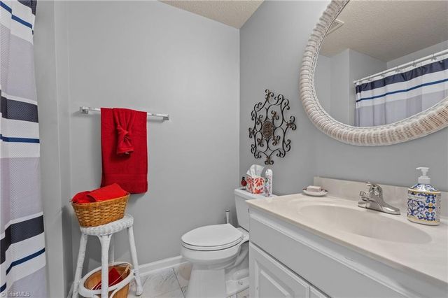 4345 Cedarcroft Court 1D, Greensboro, NC 27409