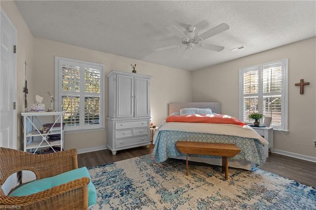 4345 Cedarcroft Court 1D, Greensboro, NC 27409