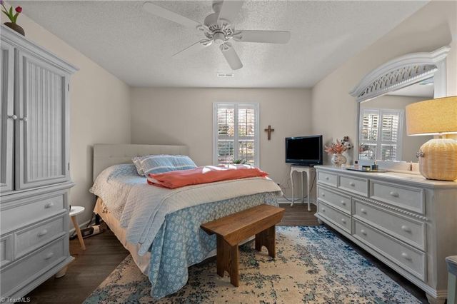 4345 Cedarcroft Court 1D, Greensboro, NC 27409