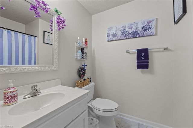 4345 Cedarcroft Court 1D, Greensboro, NC 27409