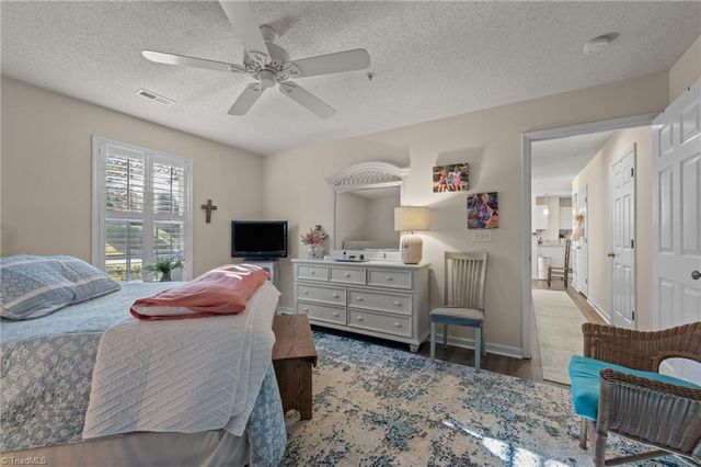 4345 Cedarcroft Court 1D, Greensboro, NC 27409