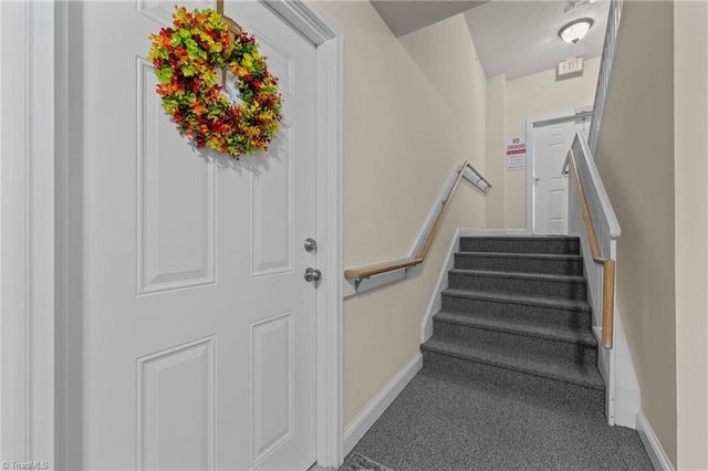 4345 Cedarcroft Court 1D, Greensboro, NC 27409