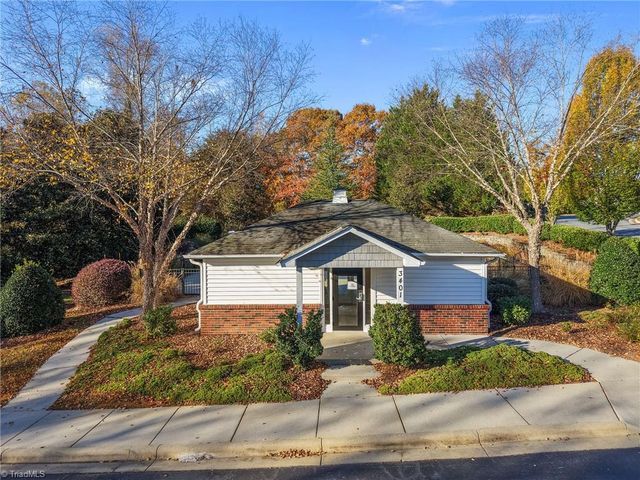 4345 Cedarcroft Court 1D, Greensboro, NC 27409