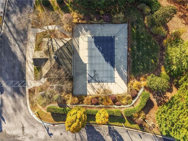 4345 Cedarcroft Court 1D, Greensboro, NC 27409