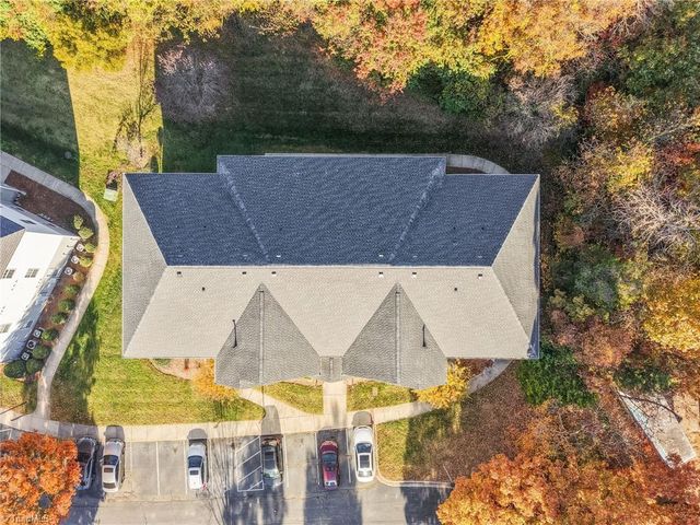 4345 Cedarcroft Court 1D, Greensboro, NC 27409