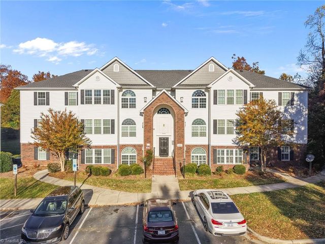 4345 Cedarcroft Court 1D, Greensboro, NC 27409