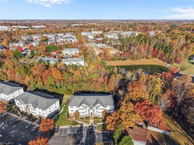 4345 Cedarcroft Court 1D, Greensboro, NC 27409