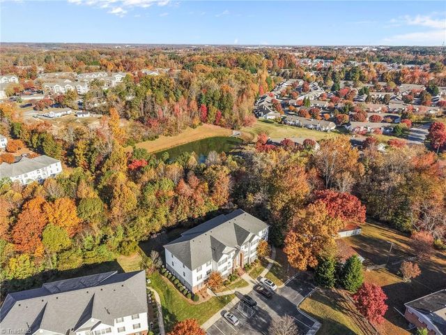 4345 Cedarcroft Court 1D, Greensboro, NC 27409