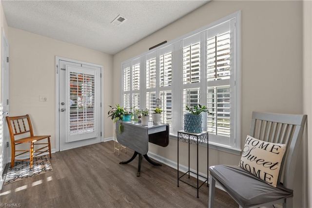 4345 Cedarcroft Court 1D, Greensboro, NC 27409