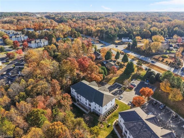 4345 Cedarcroft Court 1D, Greensboro, NC 27409