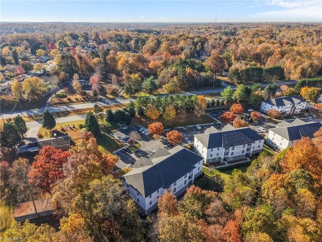 4345 Cedarcroft Court 1D, Greensboro, NC 27409