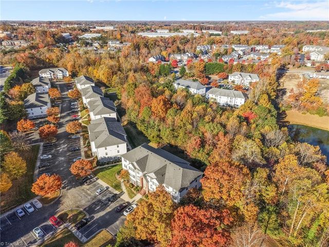 4345 Cedarcroft Court 1D, Greensboro, NC 27409