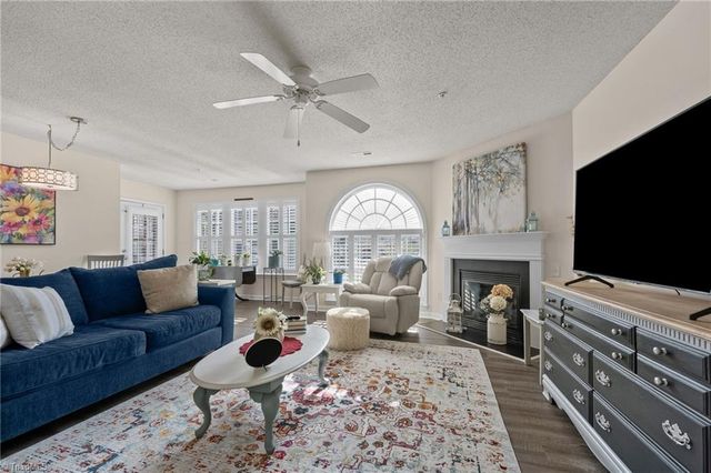 4345 Cedarcroft Court 1D, Greensboro, NC 27409