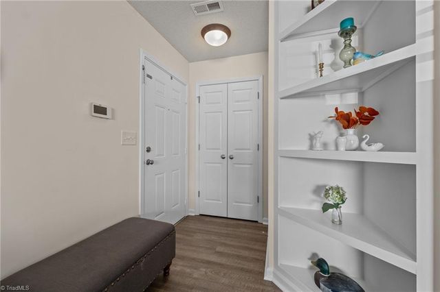 4345 Cedarcroft Court 1D, Greensboro, NC 27409