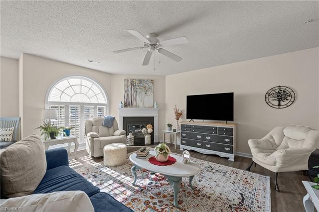 4345 Cedarcroft Court 1D, Greensboro, NC 27409