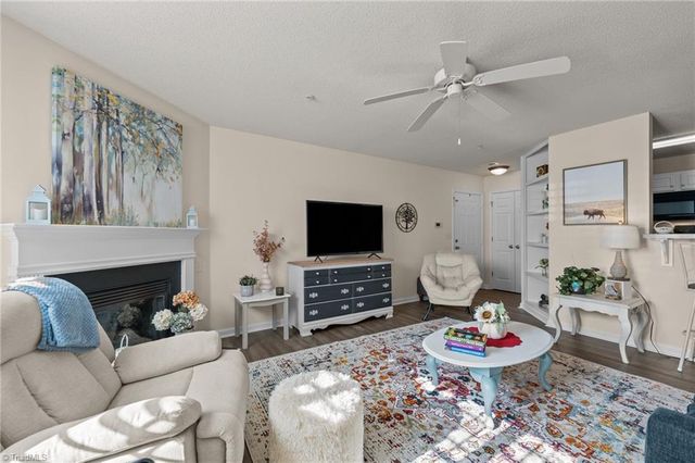 4345 Cedarcroft Court 1D, Greensboro, NC 27409