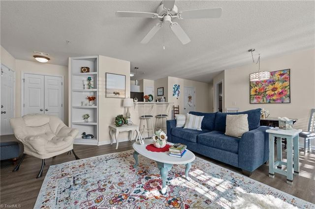 4345 Cedarcroft Court 1D, Greensboro, NC 27409