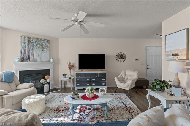 4345 Cedarcroft Court 1D, Greensboro, NC 27409