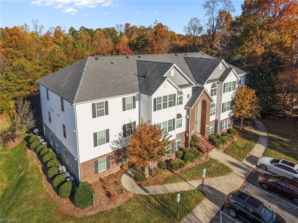 4345 Cedarcroft Court 1D, Greensboro, NC 27409