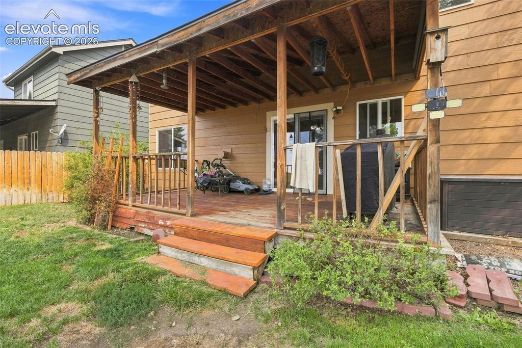 934 Square Dance Lane, Fountain, CO 80817 — photo 4