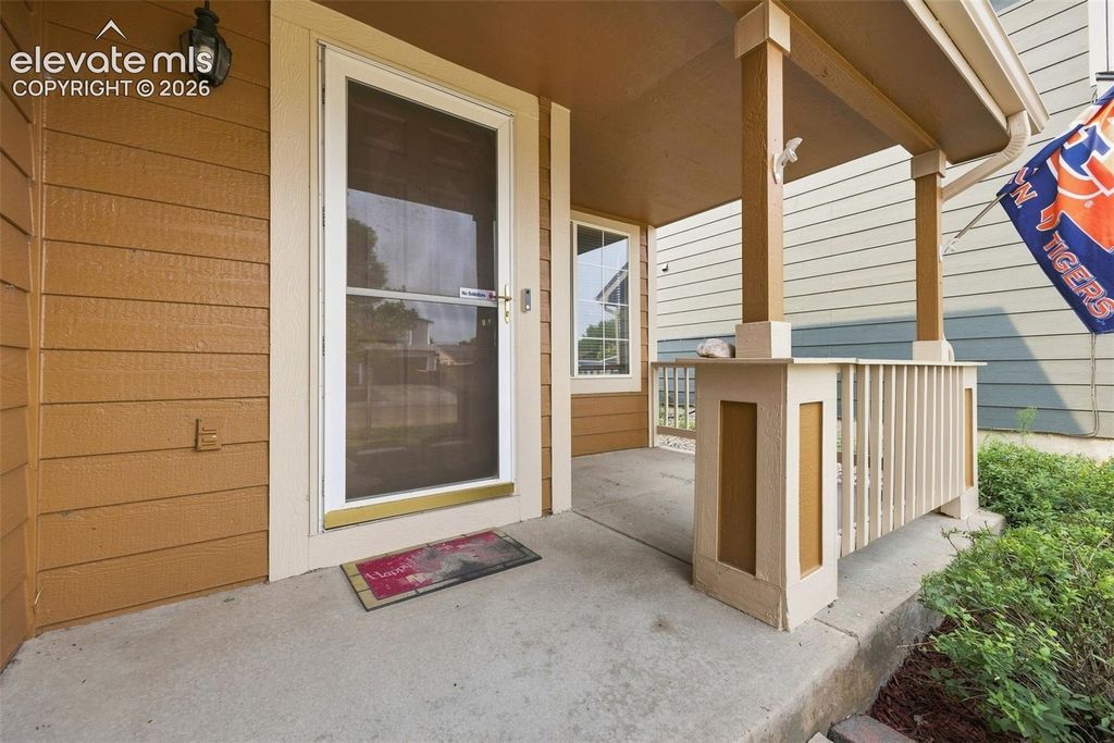934 Square Dance Lane, Fountain, CO 80817 — photo 5