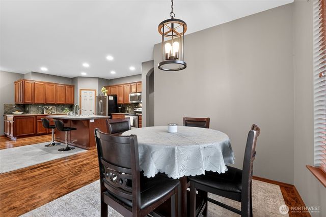 22518 92nd Street E, Buckley, WA 98321