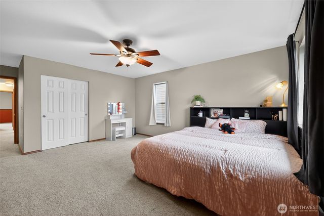 22518 92nd Street E, Buckley, WA 98321