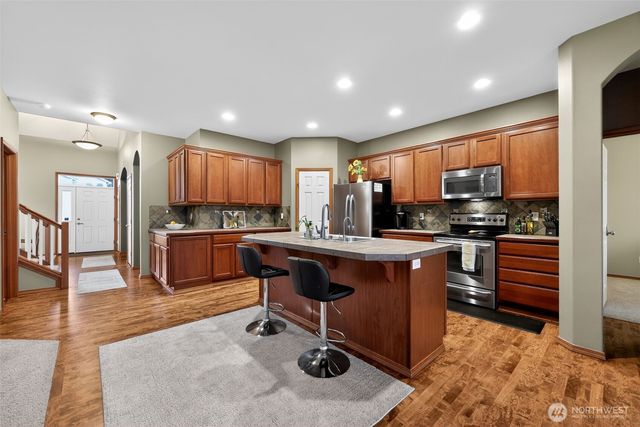 22518 92nd Street E, Buckley, WA 98321