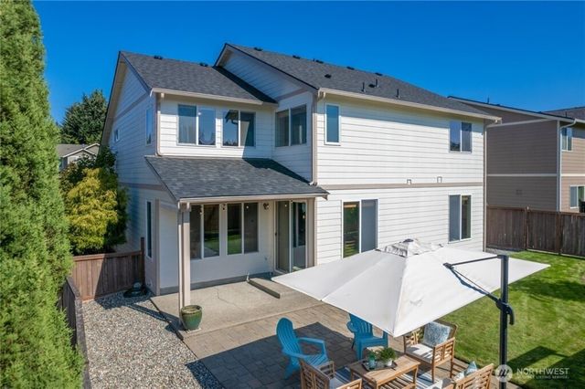 22518 92nd Street E, Buckley, WA 98321