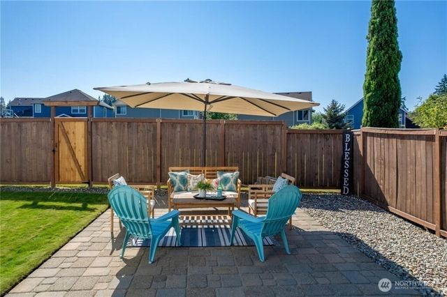 22518 92nd Street E, Buckley, WA 98321