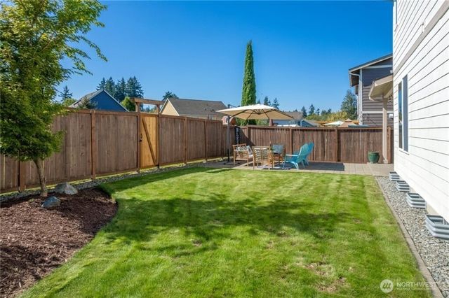 22518 92nd Street E, Buckley, WA 98321