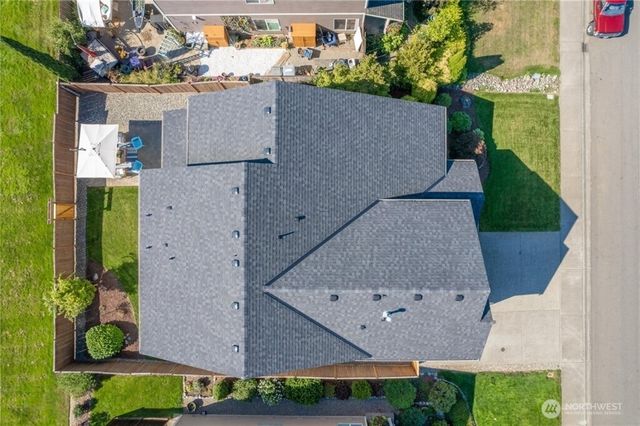 22518 92nd Street E, Buckley, WA 98321