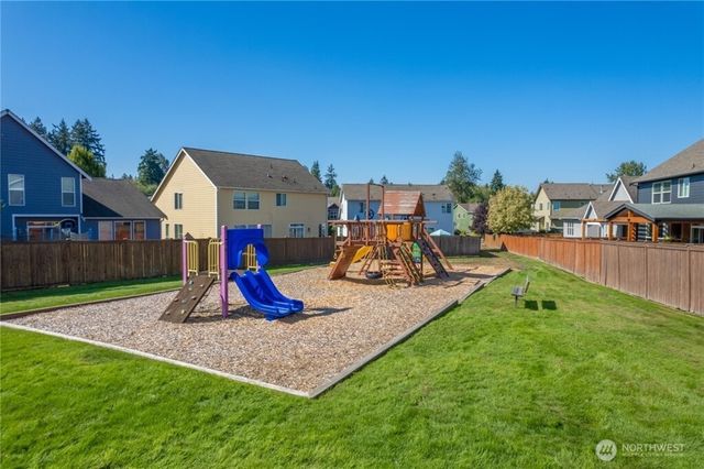 22518 92nd Street E, Buckley, WA 98321