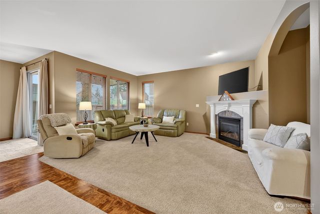 22518 92nd Street E, Buckley, WA 98321