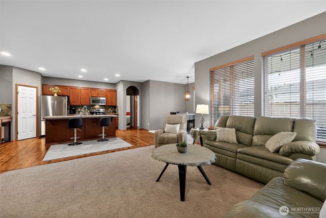 22518 92nd Street E, Buckley, WA 98321