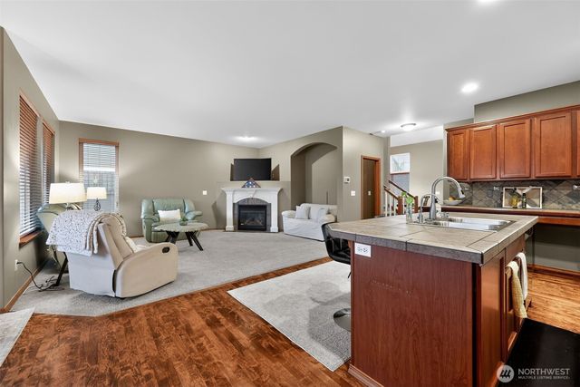 22518 92nd Street E, Buckley, WA 98321