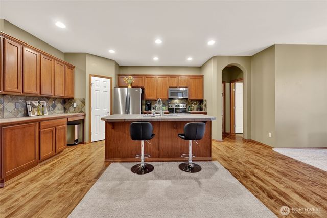 22518 92nd Street E, Buckley, WA 98321