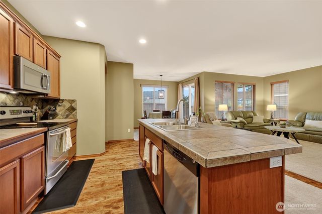 22518 92nd Street E, Buckley, WA 98321