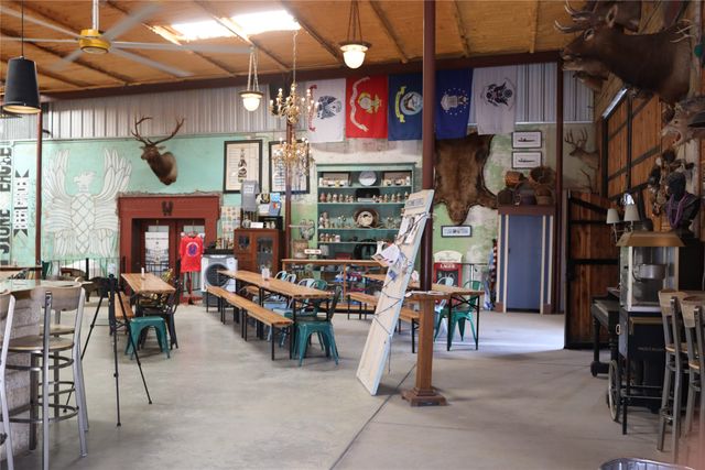 120 N Austin Street, Comanche, TX 76442