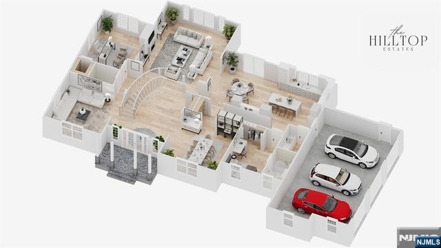 717 Wearimus Road, Twp Of Washington, NJ 07676