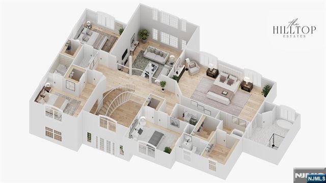 717 Wearimus Road, Twp Of Washington, NJ 07676