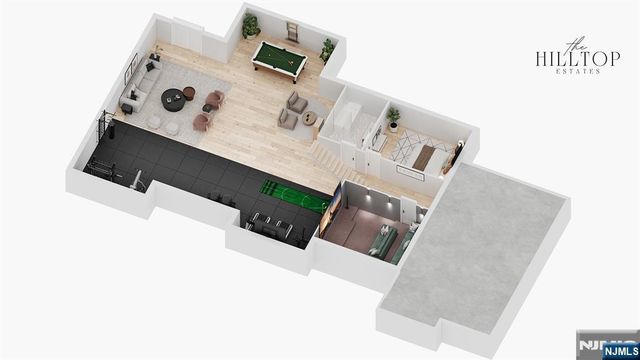 717 Wearimus Road, Twp Of Washington, NJ 07676