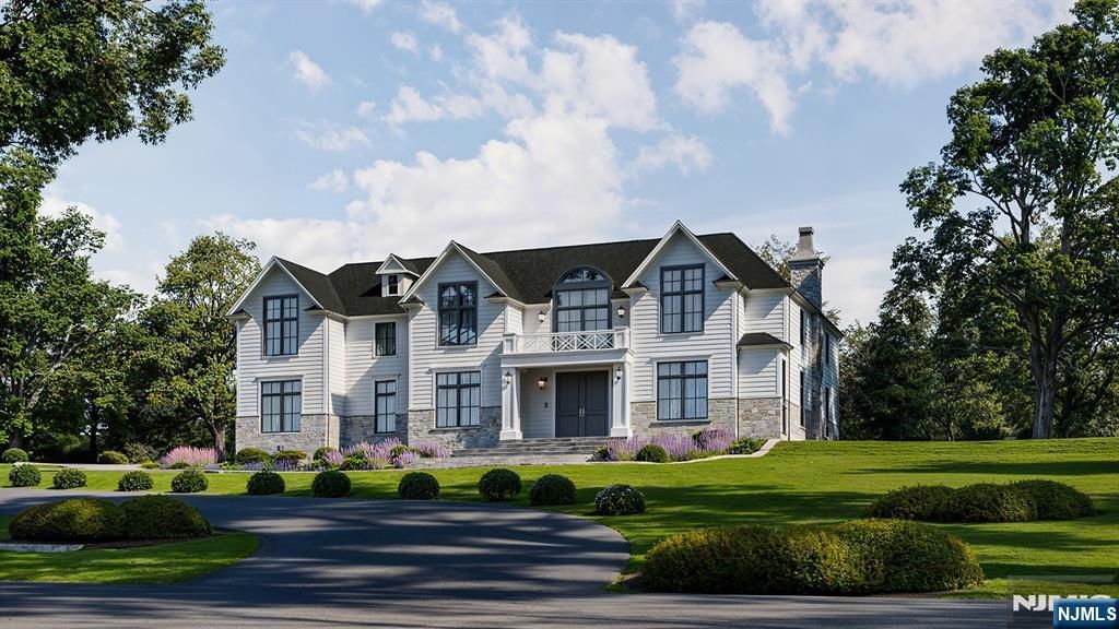 717 Wearimus Road, Twp Of Washington, NJ 07676