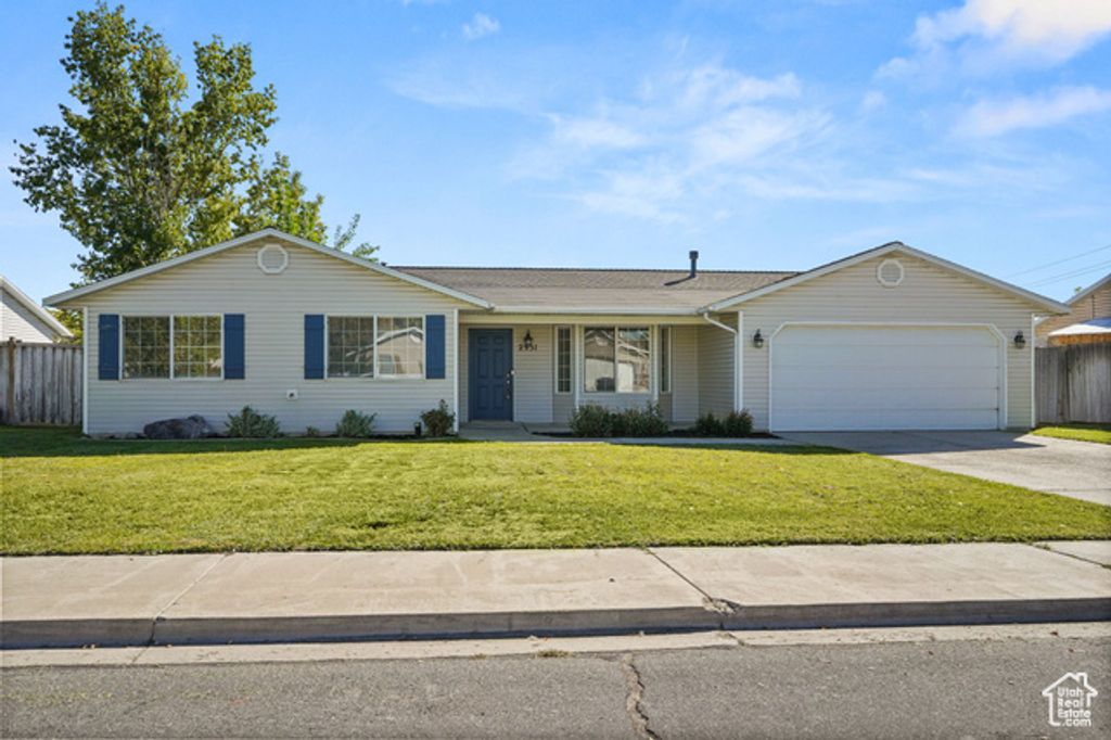 2951 W 1060 N, Provo, UT 84601